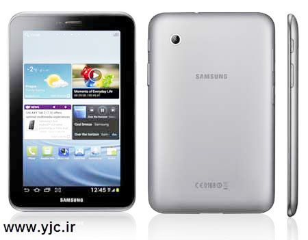 آشنایی با تبلت های برتر بازار +قیمت 