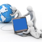 بی تو آنلاین شبی...