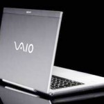 جدیدترین لپ تاپ سونی سری Vaio s + عکس