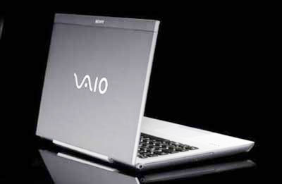 جدیدترین لپ تاپ سونی سری Vaio s + عکس