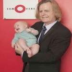 لباس خواب بی سیم برای نوزادان