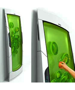 9 یخچال خلاقانه 