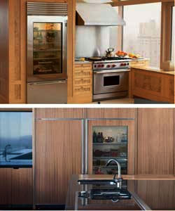 9 یخچال خلاقانه 