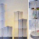 9 يخچال خلاقانه