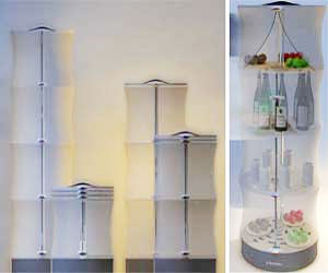 9 یخچال خلاقانه 