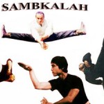 رشته ورزشی سمبکالاه