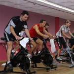 ورزش اسپینینگ