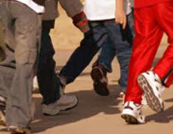 چه ورزشی برای کاهش فشار خون؟ 2