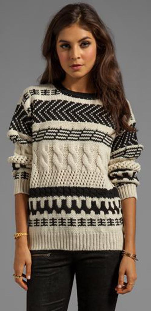 بلوز زمستانی زنانه 2015, بلوز زمستانی دخترانه,بلوز زمستانی زنانه