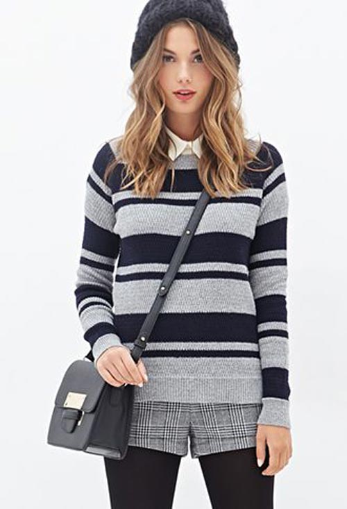 بلوز زمستانی زنانه 2015, بلوز زمستانی دخترانه,بلوز زمستانی زنانه