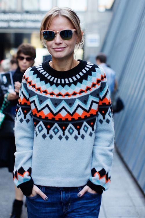  بلوز شیک زمستانی,بلوز زمستانی زنانه 2015,مدل بلوز زمستانی