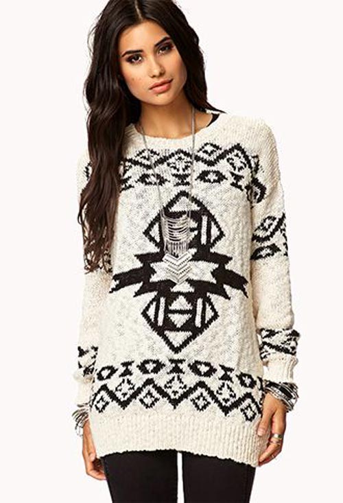  بلوز شیک زمستانی,بلوز زمستانی زنانه 2015,مدل بلوز زمستانی