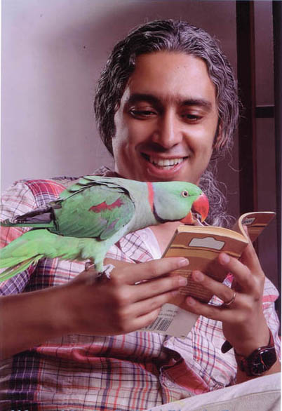 بیوگرافی-مازیار-فلاحی