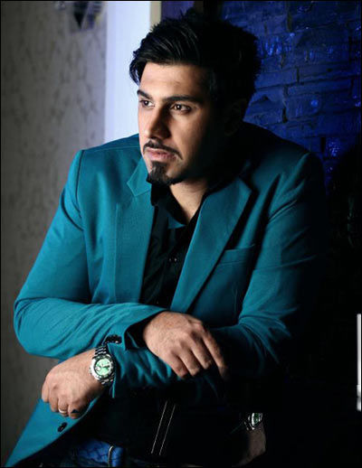 بیوگرافی احسان خواجه امیری