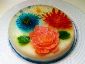 آموزش تصویری تهیه ژله تزریقی,آموزش تصویری ژله تزریقی,آموزش ژله تزریقی تصویری