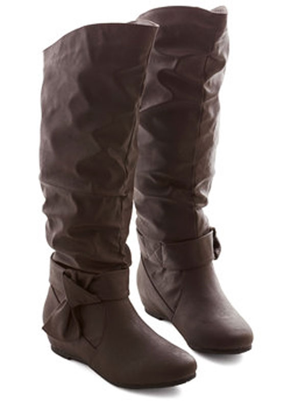 دل جامدادی بافتنی - سرزده