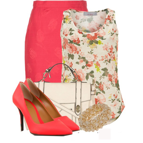 بلوز و دامن کوتاه دخترانه,مدل بلوز و دامن کوتاه دخترانه,بلوز دامن کوتاه دخترانه