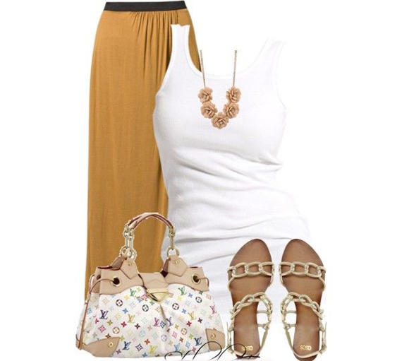 عکس بلوز دامن بلند مجلسی,عکس بلوز و دامن بلند مجلسی,عکس مدل بلوز دامن بلند مجلسی