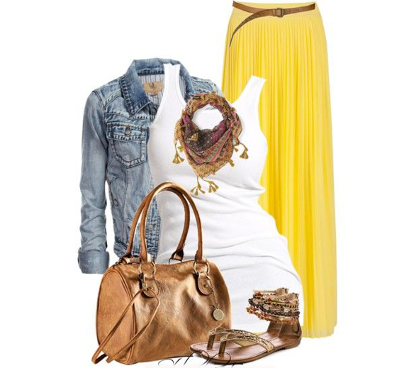 عکس بلوز دامن بلند مجلسی,عکس بلوز و دامن بلند مجلسی,عکس مدل بلوز دامن بلند مجلسی