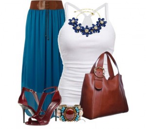 بلوز و دامن بلند مجلسی,بلوز دامن بلند مجلسی,مدل بلوز و دامن بلند مجلسی