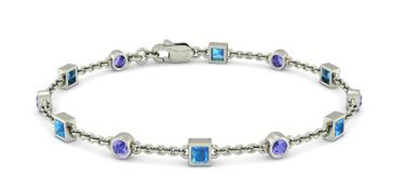 عکس دستبند طلا سفید,عکس دستبند طلا,دستبند جدید 2014,دستبند زنانه,دستبند طلا سفید,دستبند طلا سفیدزنانه