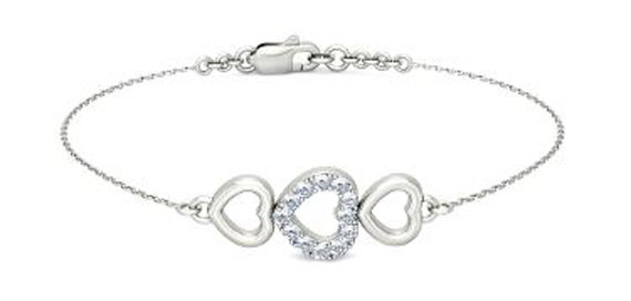 عکس دستبند طلا سفید,عکس دستبند طلا,دستبند جدید 2014,دستبند زنانه,دستبند طلا سفید,دستبند طلا سفیدزنانه