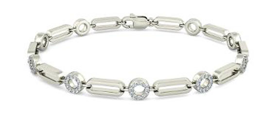 عکس دستبند طلا سفید,عکس دستبند طلا,دستبند جدید 2014,دستبند زنانه,دستبند طلا سفید,دستبند طلا سفیدزنانه