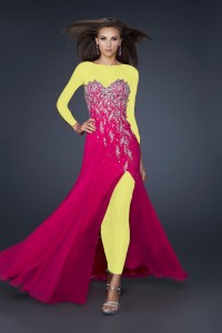 مدل لباس مجلسی 2014,مدل لباس مجلسی بلند,مدل لباس مجلسی شیک