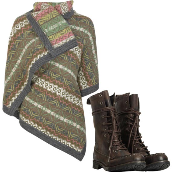 ست پالتو و بوت,ست پالتو با بوت,پالتو بوت