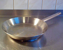 ابزار آشپزی