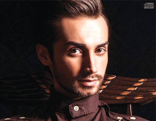 بیوگرافی سامان جلیلی