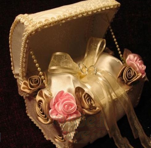 تزیین جای حلقه ازدواج,عکس تزیین جای حلقه ازدواج,مدل تزیین جای حلقه ازدواج