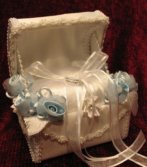 تزیین جای حلقه ازدواج,عکس تزیین جای حلقه ازدواج,مدل تزیین جای حلقه ازدواج