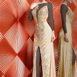 مدل لباس مجلسی از پشت باز,عکس لباس مجلسی پشت باز,مدل لباس مجلسی بلند پشت باز