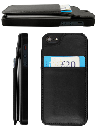 کیف پول آیفونی