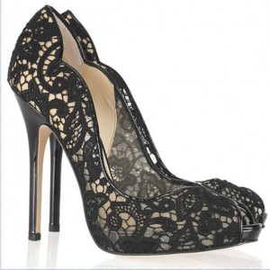 مدل کفش های مجلسی شیک دخترانه,مدل کفش مجلسی شیک جدید,مدل کفش برند Jimmy Choo