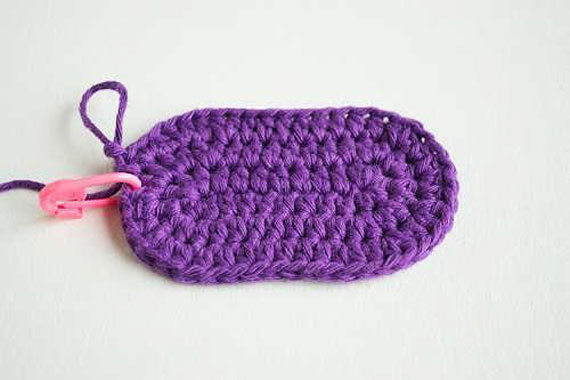 آموزش بافت پاپوش نوزاد,آموزش بافت پاپوش, آموزش بافت پاپوش دخترانه, آموزش بافت پاپوش با قلاب