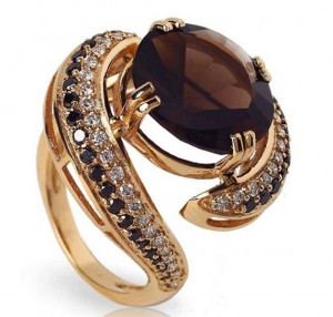 انگشتر جواهر,انگشتر جواهر زنانه,انگشتر جواهرات,انگشتر جواهر مروارید