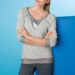 عکس مدل بلوز آستین بلند زنانه,عکس مدل بلوز آستین بلند دخترانه ,عکس مدل بلوز آستین بلند مجلسی