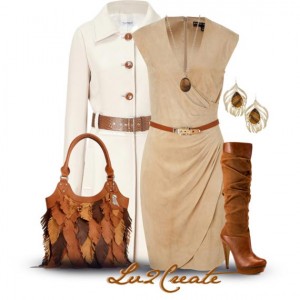 راهنمای ست کردن پالتو, راهنمای ست کردن لباس با پالتو,ست كردن پالتو