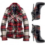 ست پالتو و چکمه, مدل پالتو و چکمه, مدل جدید پالتو و چکمه