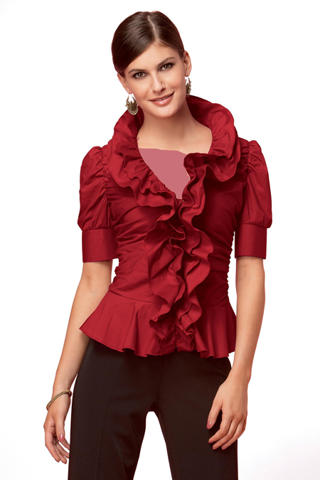 عکس بلوز و شلوار بلند,عکس مدل بلوز مجلسی,عکس مدل بلوز مجلسی شیک,عکس مدل بلوز زنانه