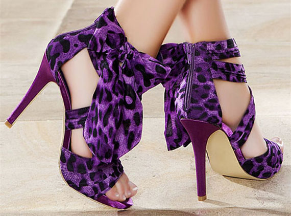 کفش پاشنه بلند مجلسی,تصاویر کفش های مجلسی,کفش مجلسی پاشنه بلند,تصاویر کفش های پاشنه بلند