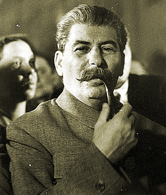 Stalin-pips