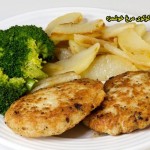 طرز تهیه کوکوی مرغ خوشمزه,طرز تهیه انواع کوکو مرغ,طرز تهیه کوکو با مرغ