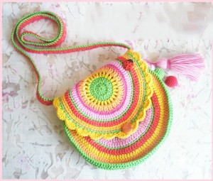 آموزش تصویری بافت کیف با قلاب,آموزش بافت کیف با قلاب,اموزش طرز بافت کیف,آموزش بافت کیف با قلاب بافی