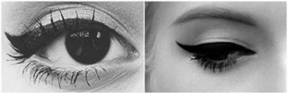 انواع خط چشم کشیدن,انواع خط چشم عکس,خط چشم انواع,خط چشم برای انواع چشم,خط چشم برای انواع چشمها,خط چشم بدون سایه,خط چشم با عکس,خط چشم بالدار,خط چشم برای چشمان درشت,خط چشم برای چشم های خمار
