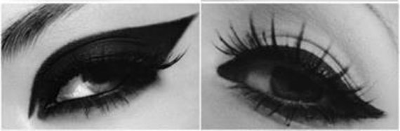 انواع خط چشم کشیدن,انواع خط چشم عکس,خط چشم انواع,خط چشم برای انواع چشم,خط چشم برای انواع چشمها,خط چشم بدون سایه,خط چشم با عکس,خط چشم بالدار,خط چشم برای چشمان درشت,خط چشم برای چشم های خمار