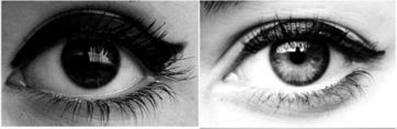 انواع خط چشم کشیدن,انواع خط چشم عکس,خط چشم انواع,خط چشم برای انواع چشم,خط چشم برای انواع چشمها,خط چشم بدون سایه,خط چشم با عکس,خط چشم بالدار,خط چشم برای چشمان درشت,خط چشم برای چشم های خمار