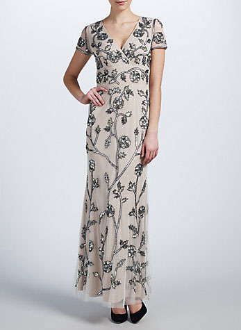 لباس عروس خاص